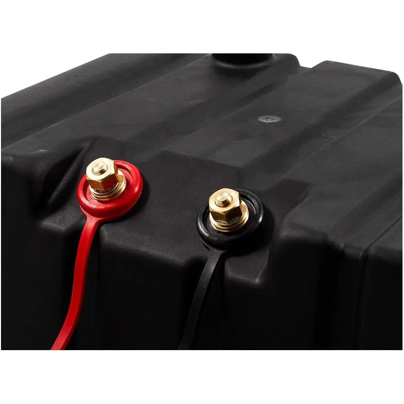 Camco Vented RV/Marine Battery